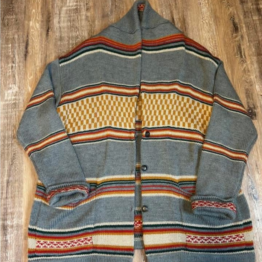 Sts ranch wear Sweater